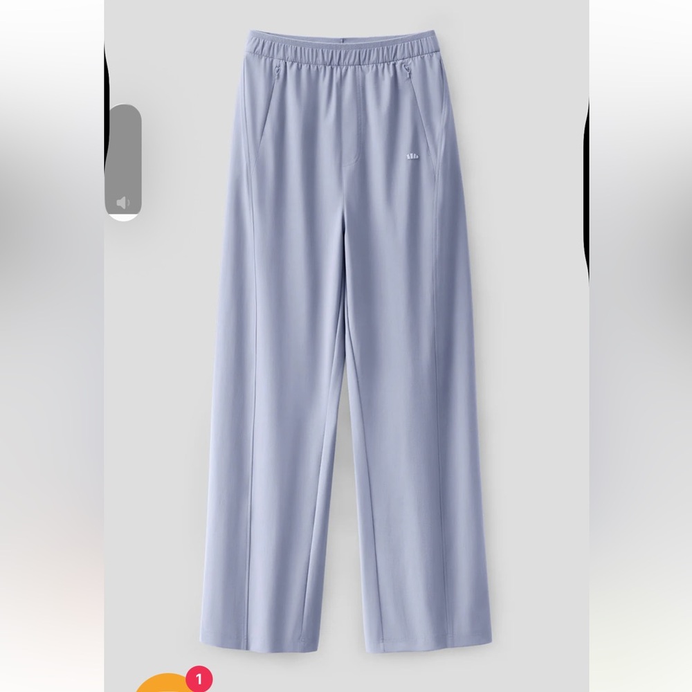 Beneunder Purple UPF Pants